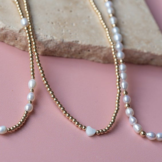 Load image into Gallery viewer, Valentine Necklace