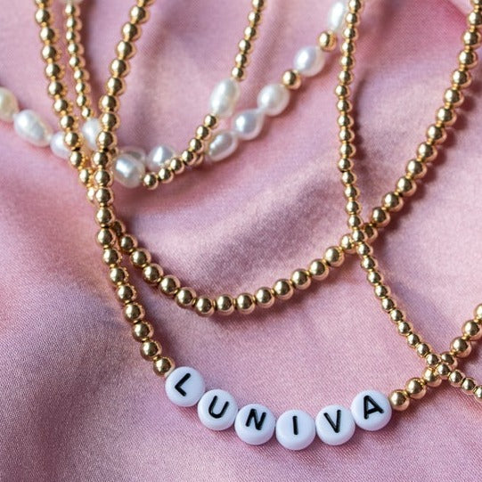 Load image into Gallery viewer, Ruby Necklace