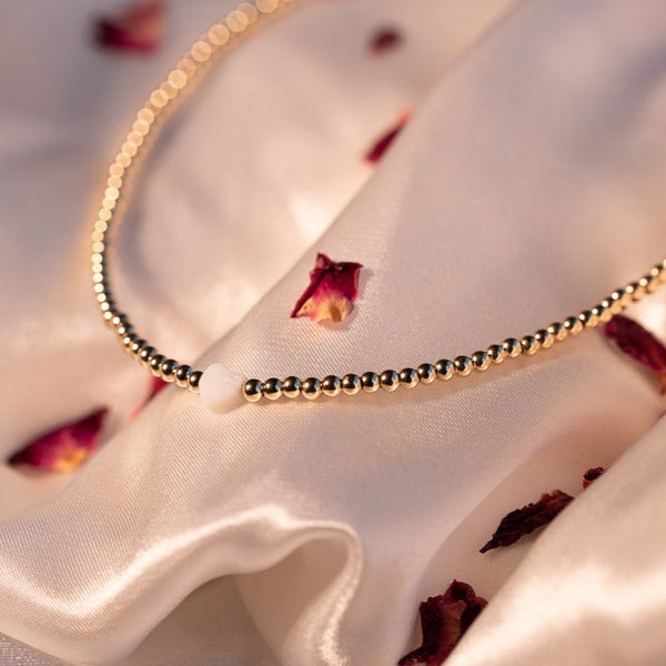 Load image into Gallery viewer, Valentine Necklace