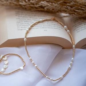 Charlotte Necklace