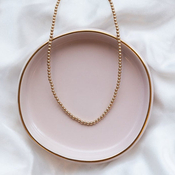 Load image into Gallery viewer, Ruby Necklace