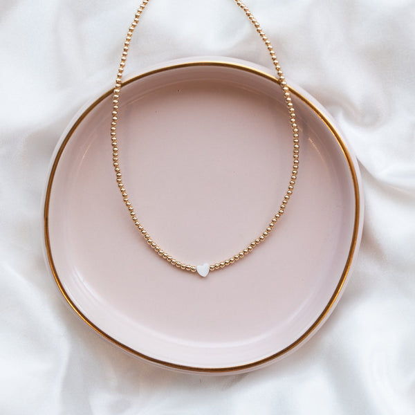 Load image into Gallery viewer, Valentine Necklace