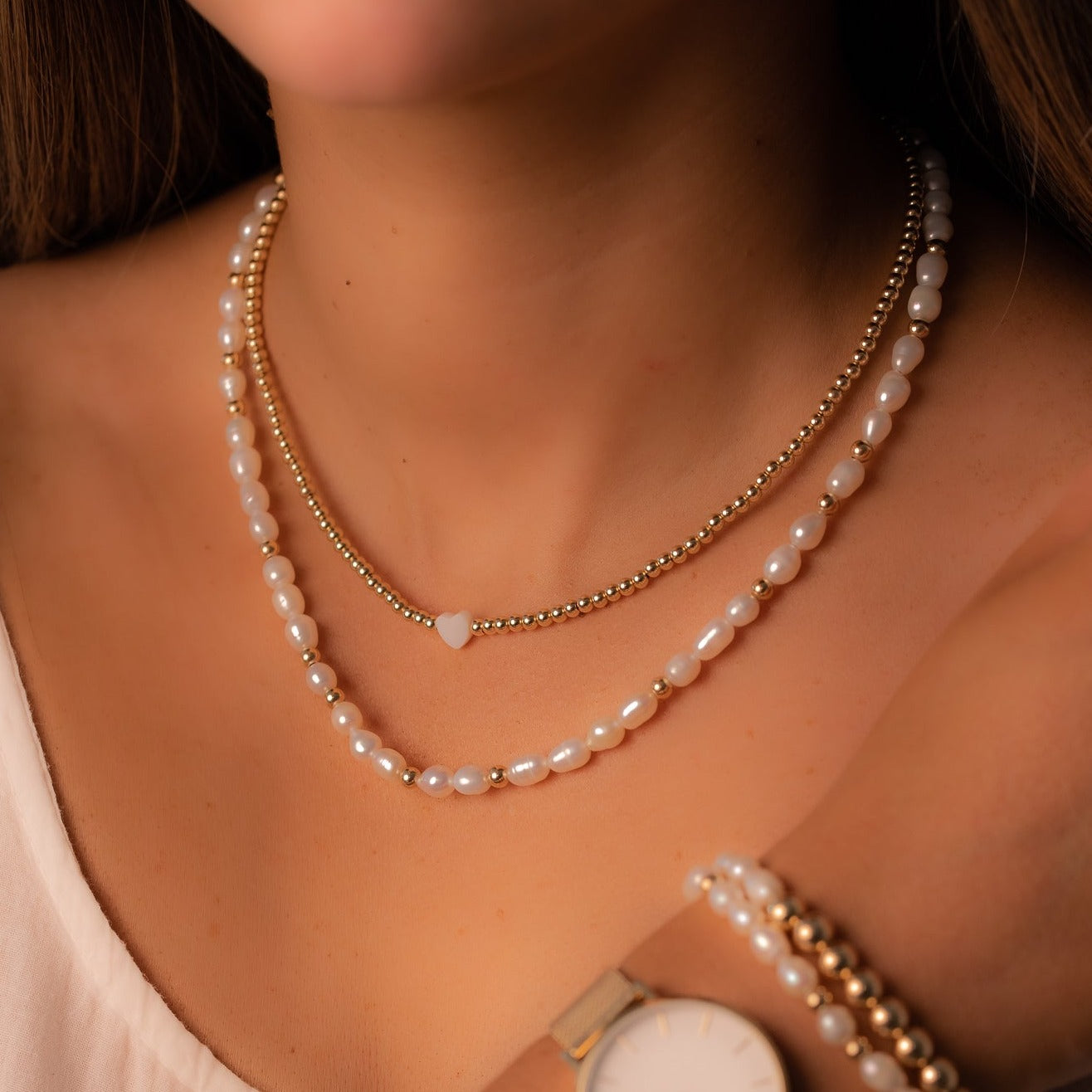 Katerina Necklace