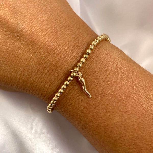 Load image into Gallery viewer, Cornicello (Charm Only)