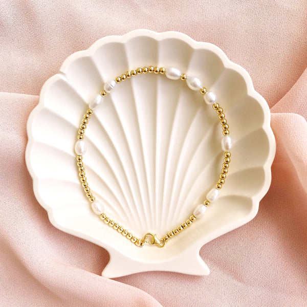 Load image into Gallery viewer, Charlotte Anklet