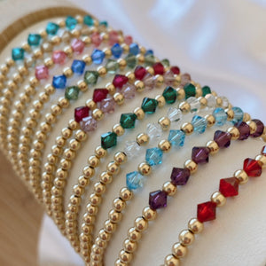Eternal Birthstone Bundle