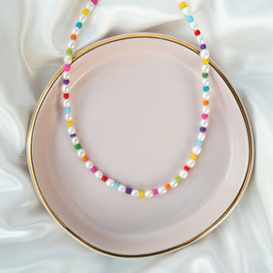 Sunny Necklace