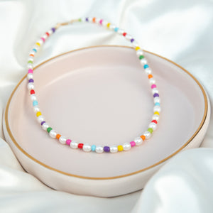 Sunny Necklace