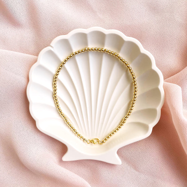 Load image into Gallery viewer, Ruby Anklet