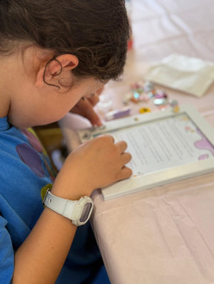 School Holiday Craft Workshop | Degani Coburg Hill