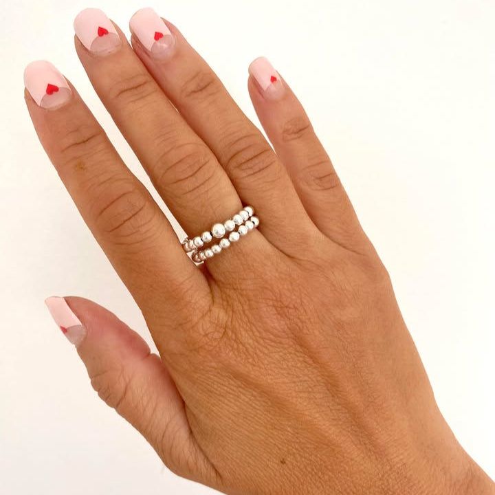 Luxe Ring