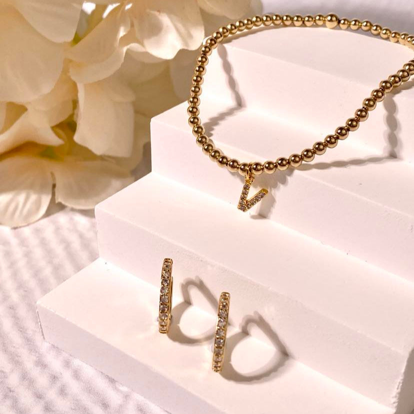 Cherished Initial Bundle