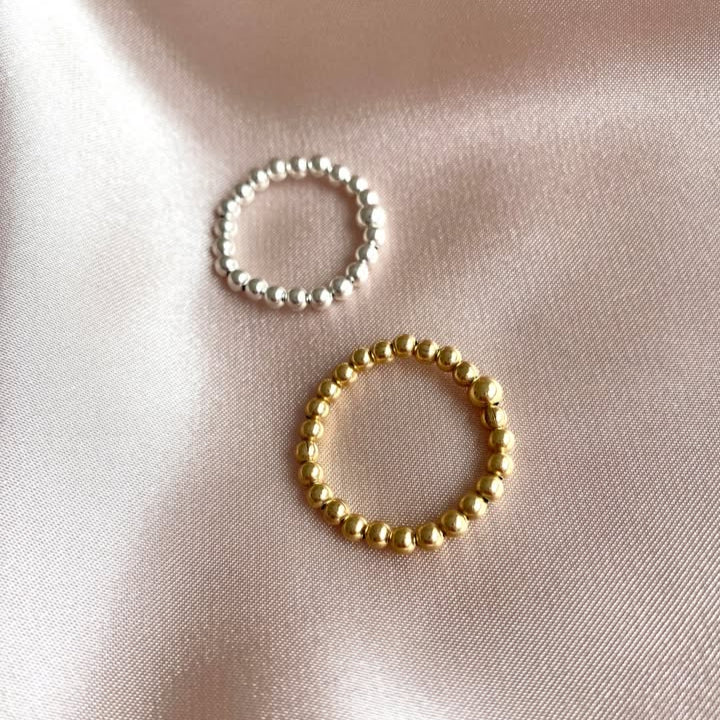 Luxe Ring