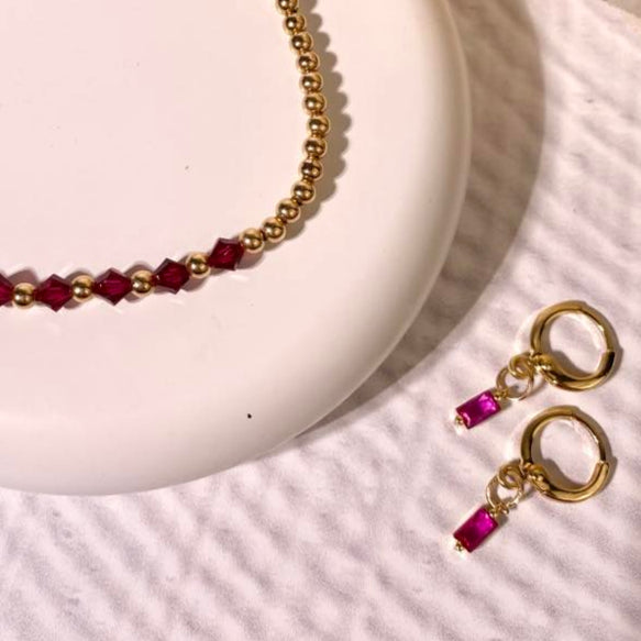 Load image into Gallery viewer, Eternal Birthstone Bundle
