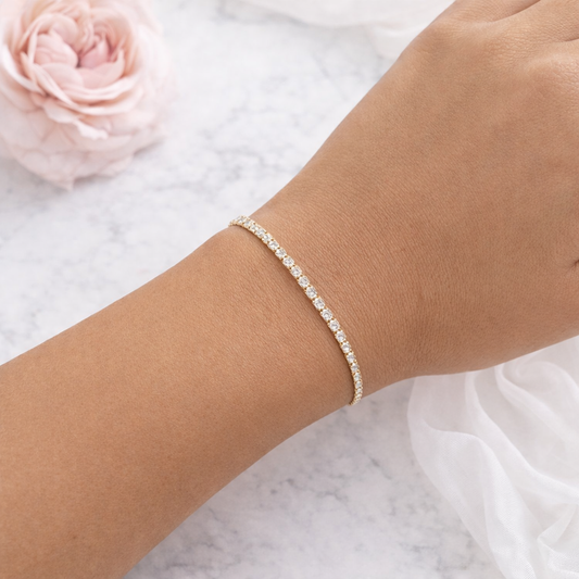 Tennis Bracelet