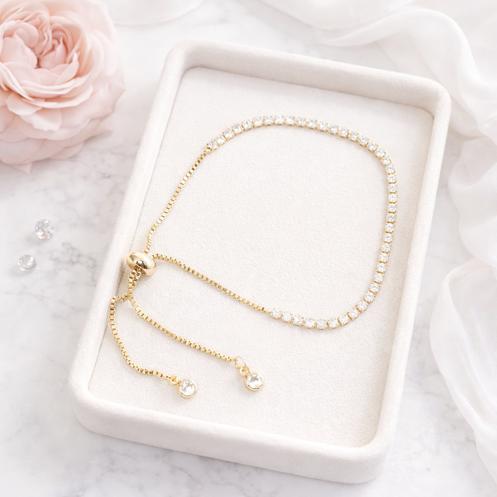 Tennis Bracelet