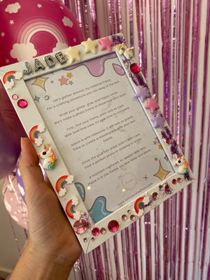 School Holiday Craft Workshop | Degani Coburg Hill