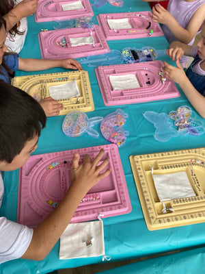 School Holiday Craft Workshop | Degani Coburg Hill