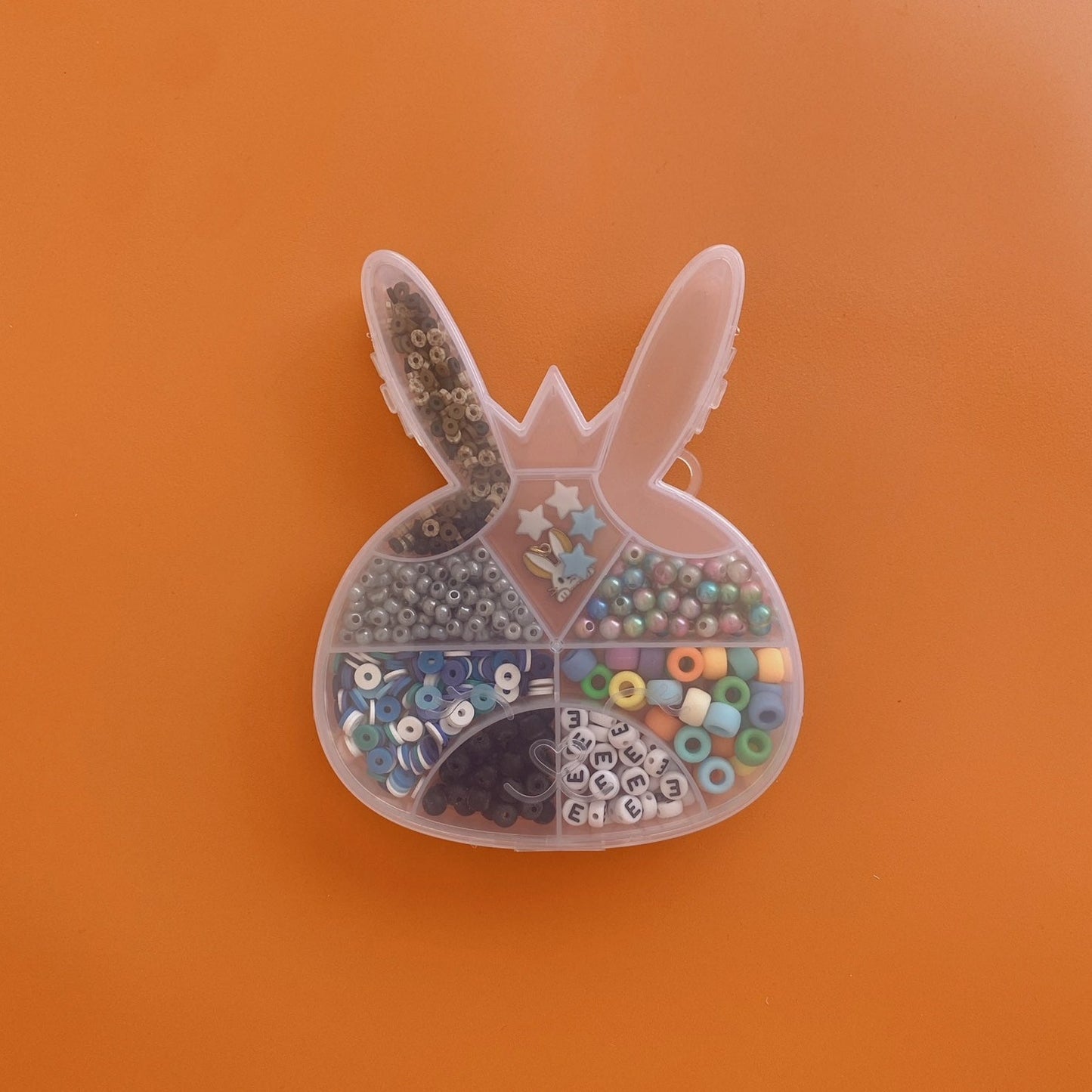 Bunny DIY Bead Kit