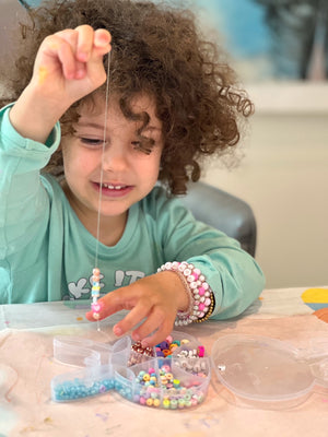 School Holiday Craft Workshop | Degani Coburg Hill