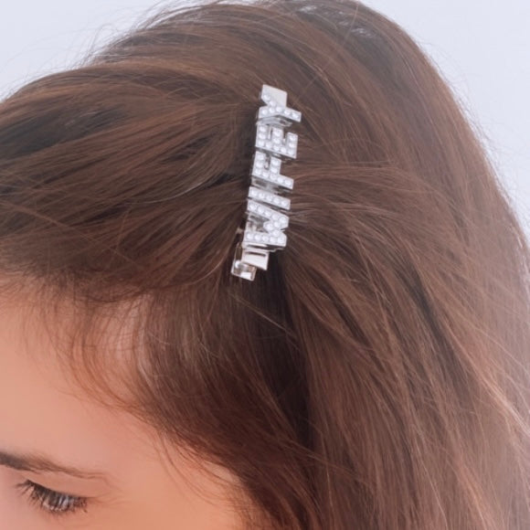 Hair Clips