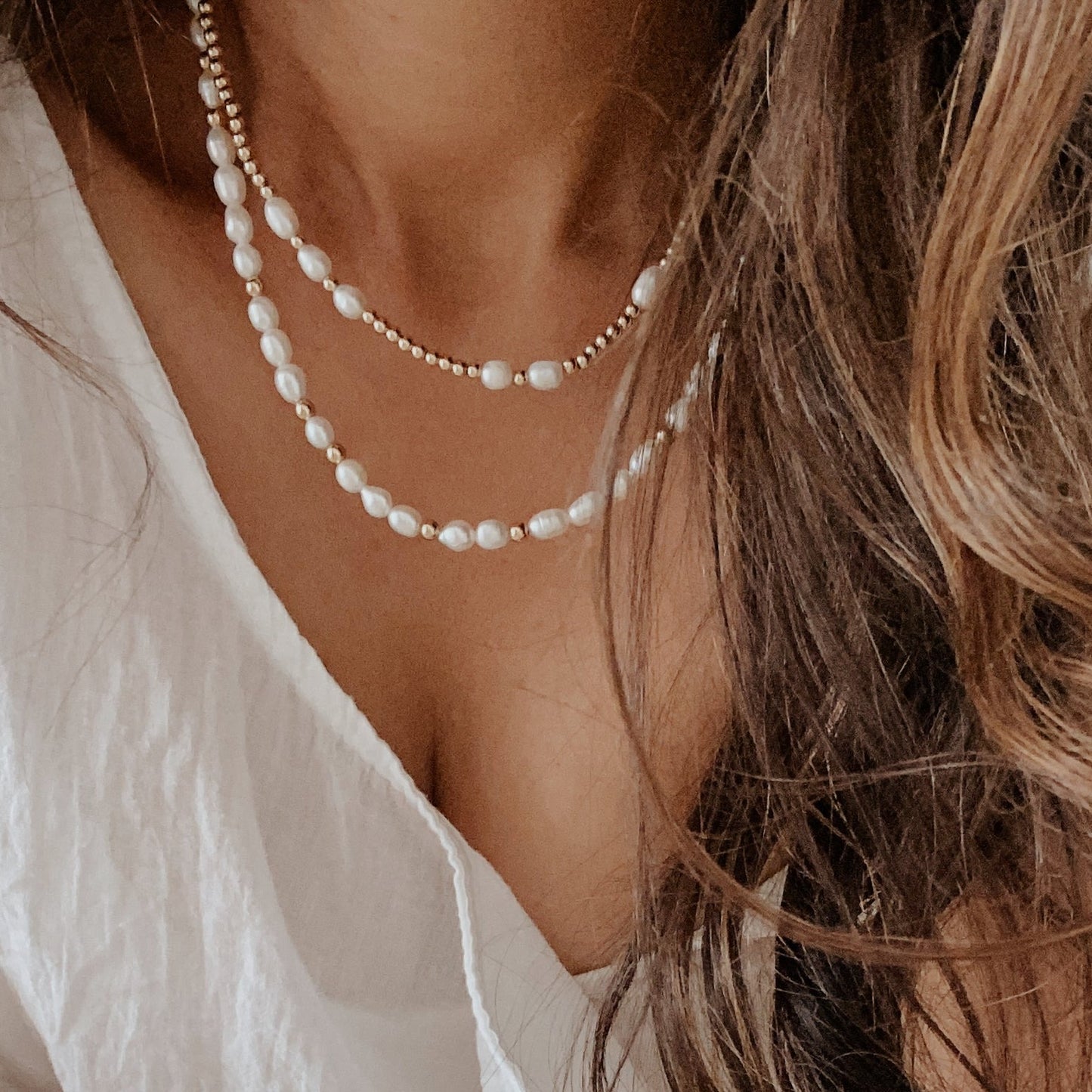 Katerina Necklace