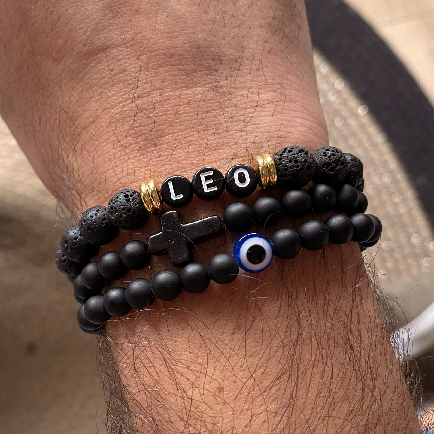 Evil Eye Mens