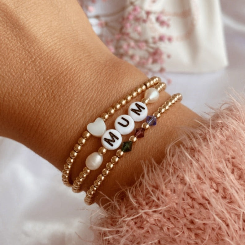 April Stack
