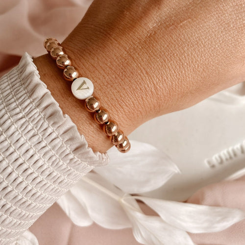 Bracelets with Personalized Engraving by Luniko- LUNIKO NET