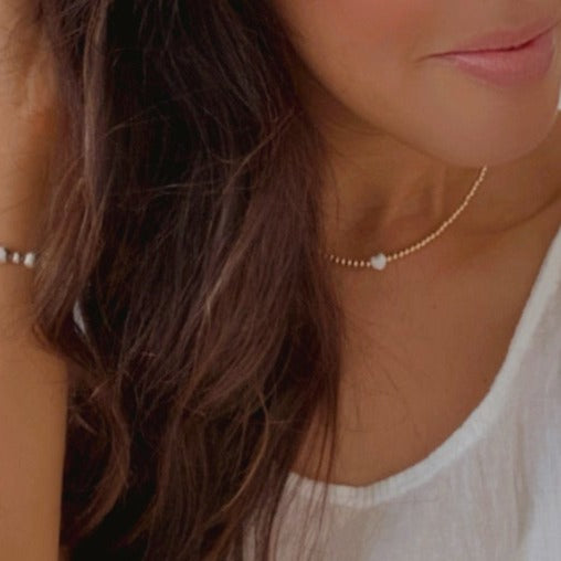 Load image into Gallery viewer, Valentine Necklace
