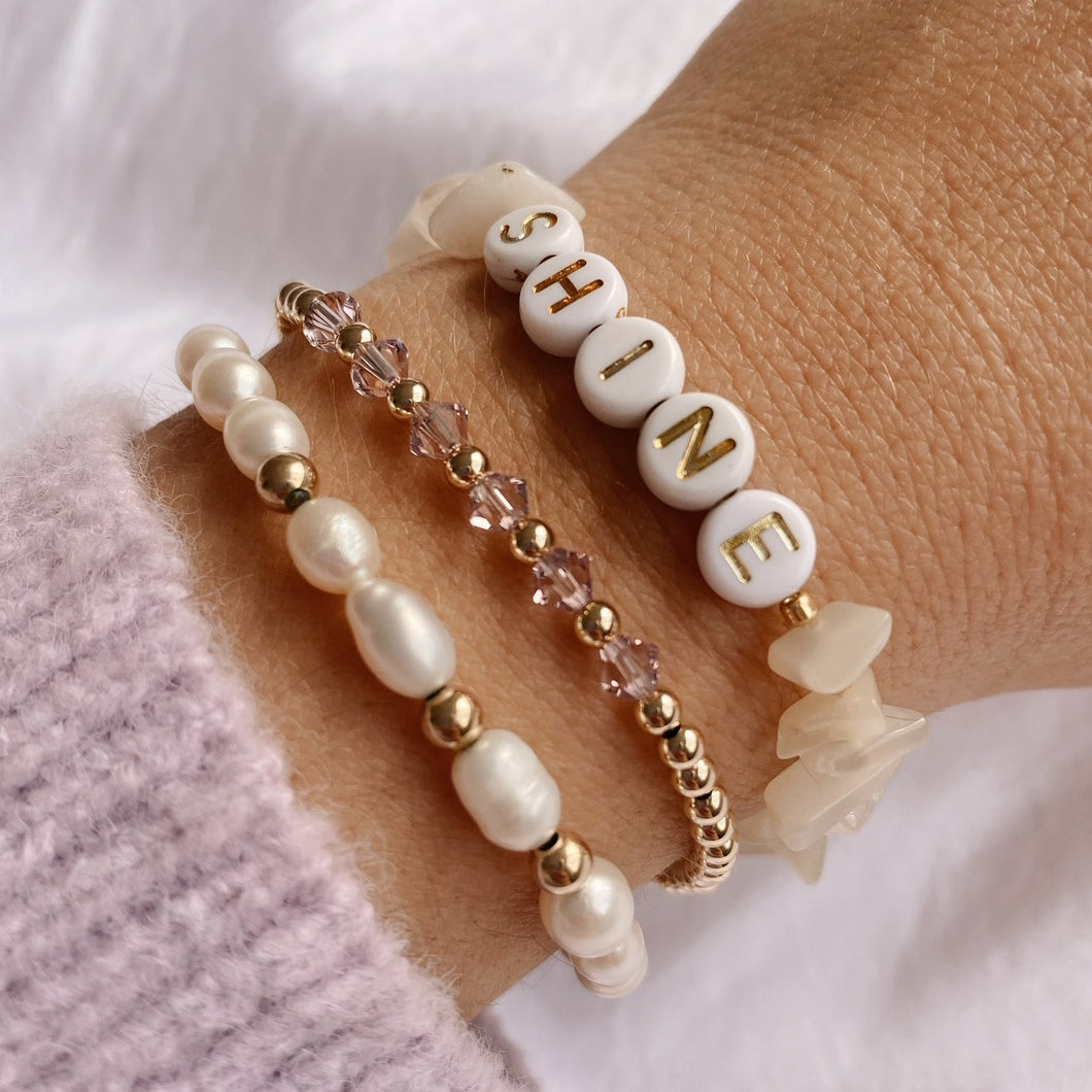 August Stack