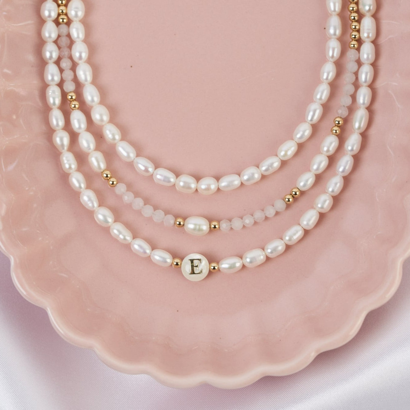 Hazel Necklace
