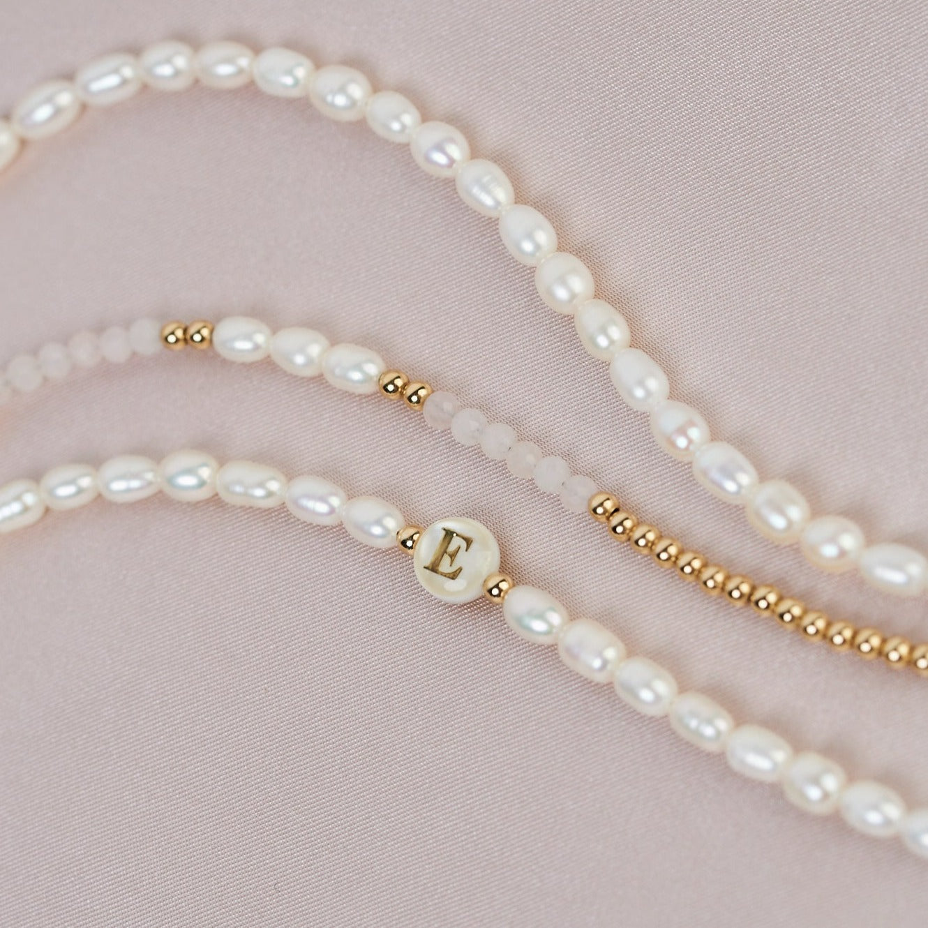 Hazel Necklace