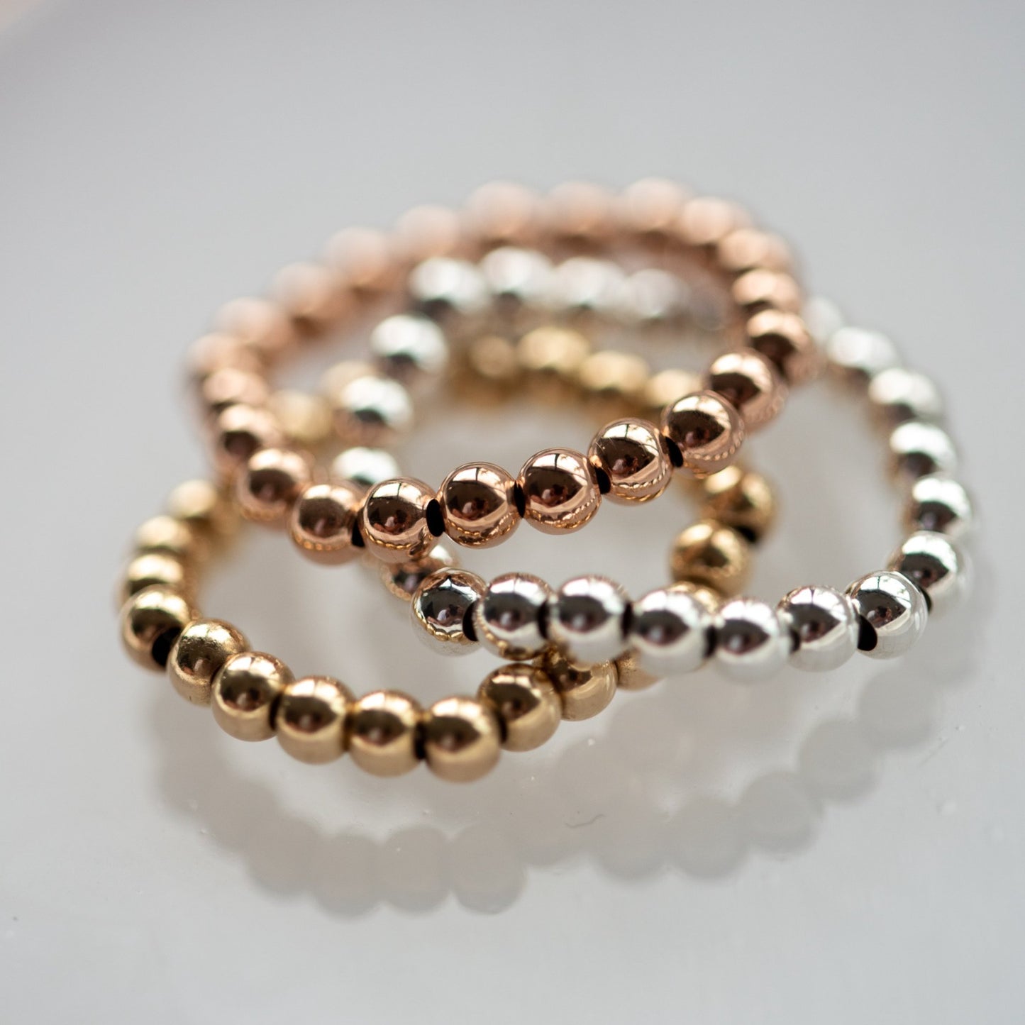Luxe Ring