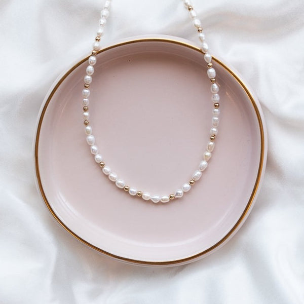 Load image into Gallery viewer, Katerina Necklace
