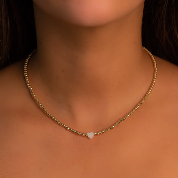 Load image into Gallery viewer, Valentine Necklace
