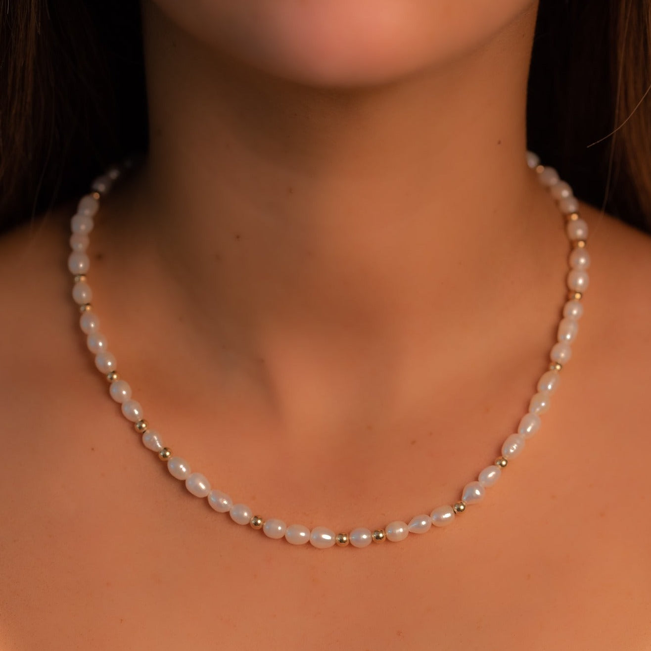 Katerina Necklace