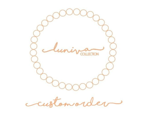 Custom Order